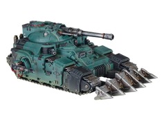 Kratos Heavy Assault Tank